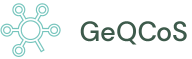 GeQCoS Logo